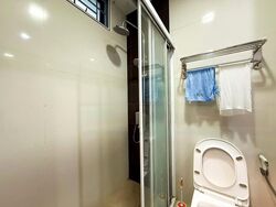 Canne Lodge (D14), Apartment #458024981